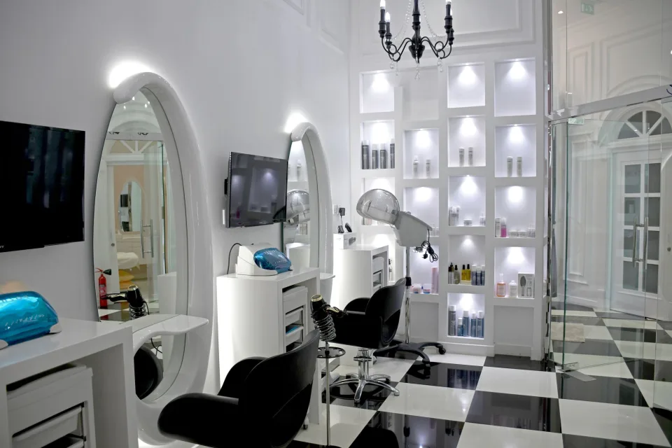 Cắt tóc nam undercut
